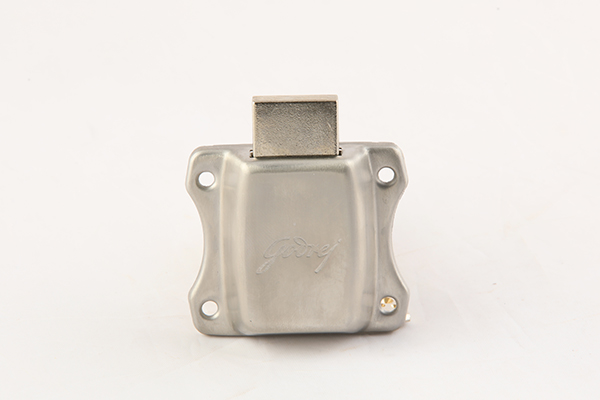 GODREJ CURVO DRAWER LOCK 20MM 8012 5284