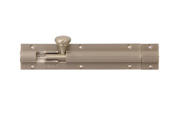 TOWER BOLT TRH 10150 SS 25/64 X 6INCH 11725