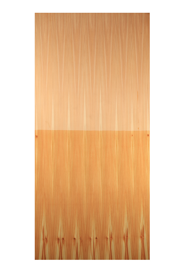 LARCH GP-9 (2.44X1.22) 7654