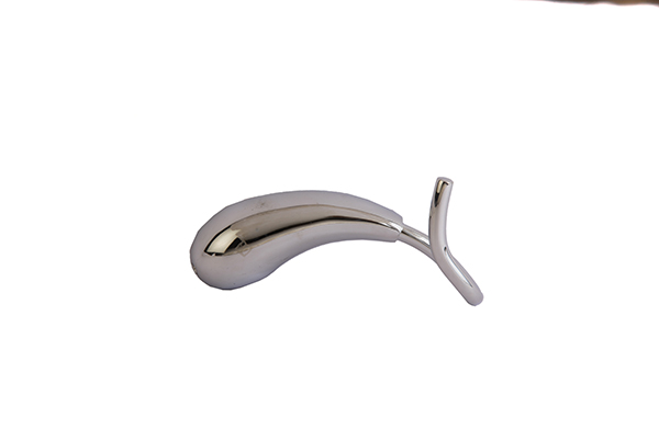L1704 ROBE HOOK 2034