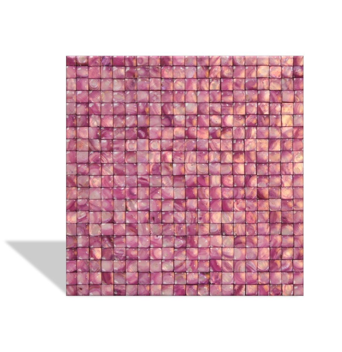 MOSAIC MN-603 1X1 PINK