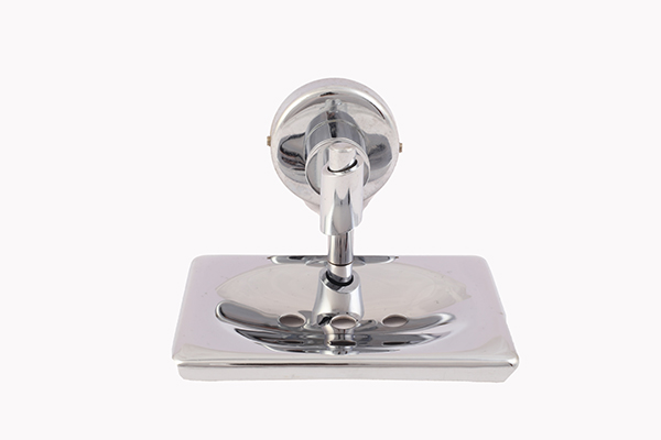 EVA CP SOAP DISH 6215