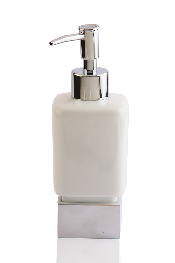 L2801C LIQUID SOAP DISPENSAR 2055
