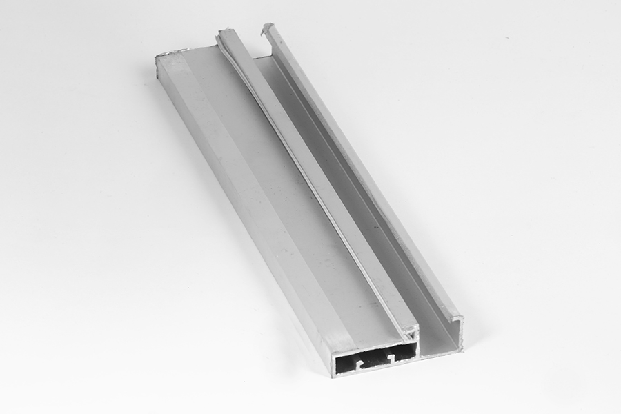 BAPS 006 45MM ALU PROFILE HANDLE 7025