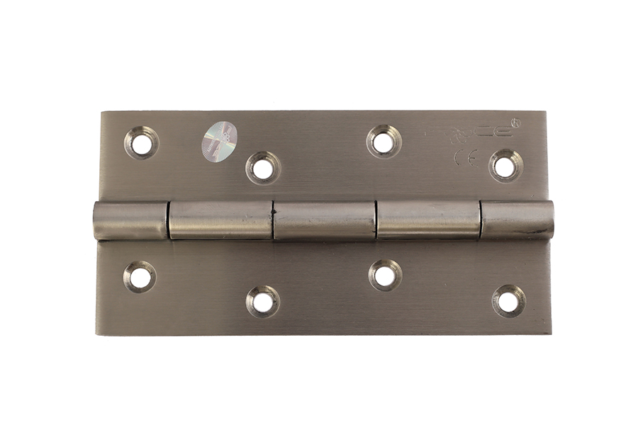 FORCE HINGES 2.5MM 5 INCHX1X12 WELDED 6710
