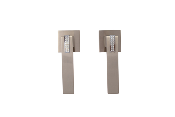 9007 MORTISE BSN/CRYSTAL 2079A