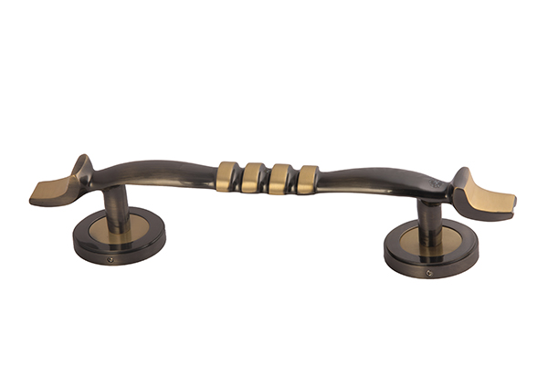 OPERA PULL HANDLE SPENCER 12INCH ATQ 7014