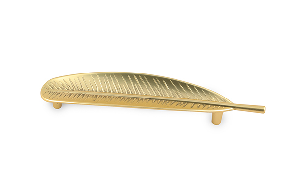 LEAF GOLD HANDLE 7526 6849 6850