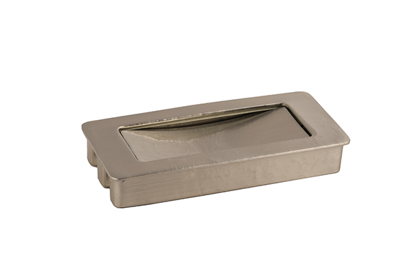 SOLAR DP 210 PUSH CANCIL 96 MM SS 5235