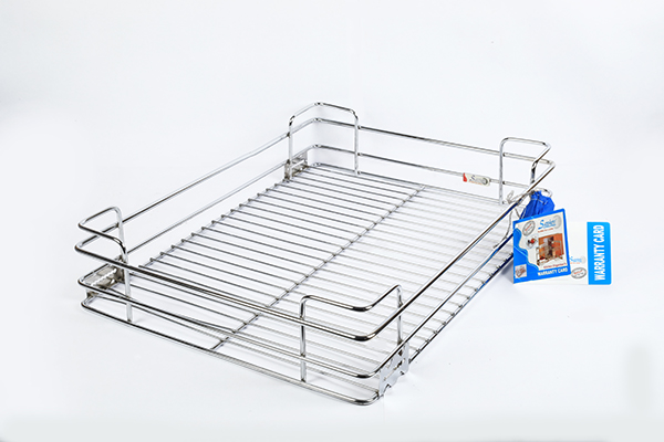 SAPPHIRE BASKET PLAIN 15X20X4 11936