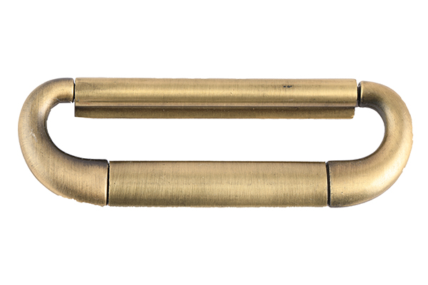 HANDLE 320 BRASS 5773 5774