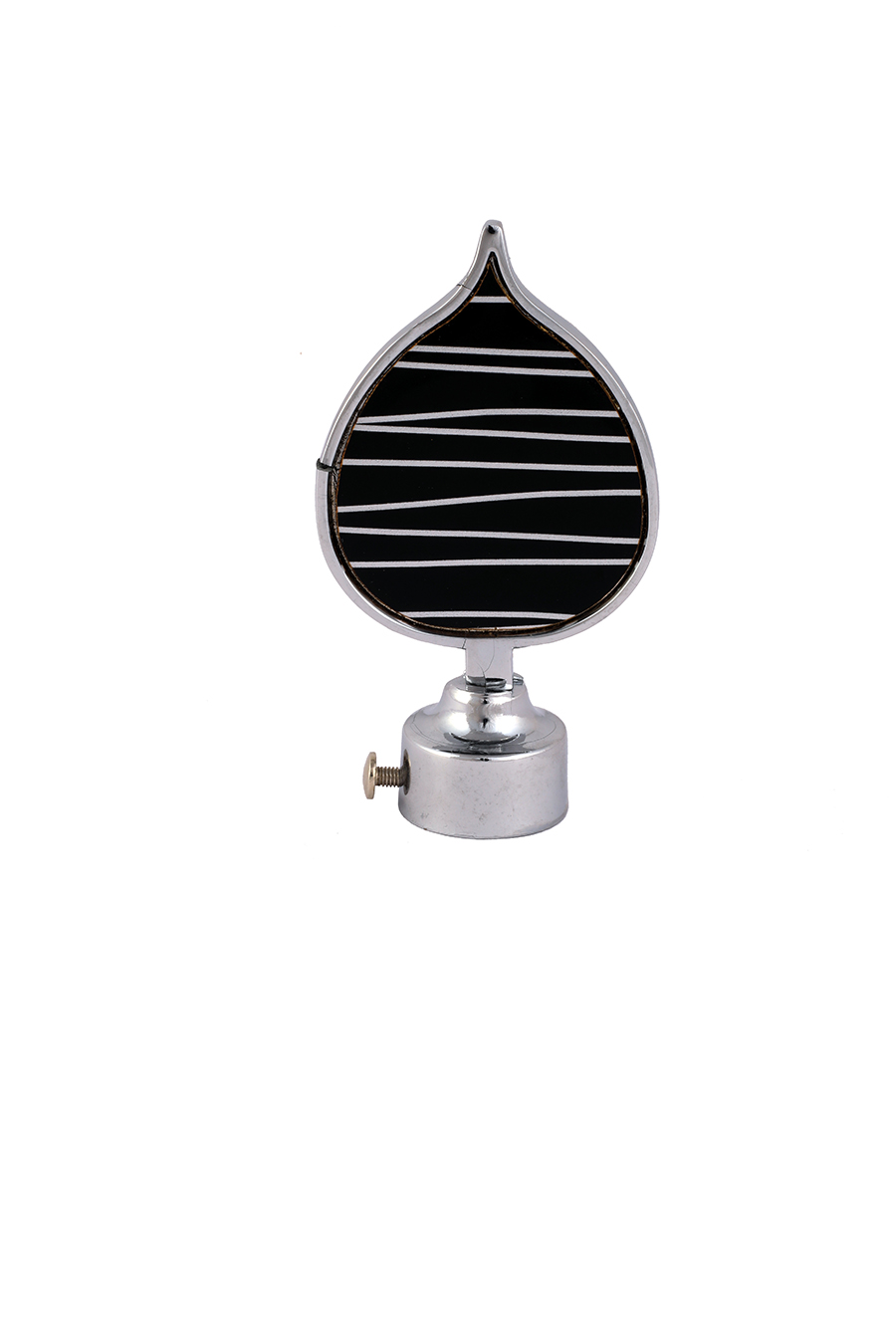 BRACKET AD 505 B & W 1987