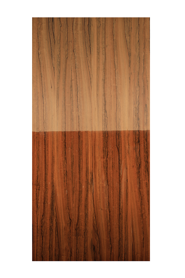 BRAZILIAN TEAK GN106 (2.44X1.22) 7813