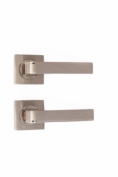 NATTS ROSE ZINK MORTISE HANDLE 635 NS 7572