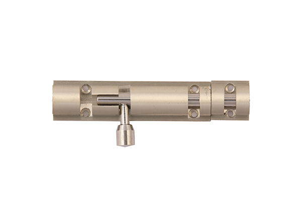 FLORA ALU PREMIUM XYLO TOWER BOLT  SST 6944 6943