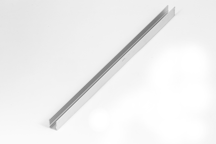 BOSE BSC 013A ALU TRACK 2400MM 6390