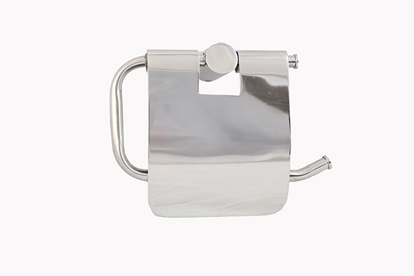 JAZZ CP PAPER HOLDER WITH  LEED 6269