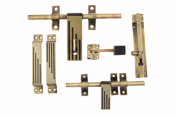 SINGLE DOOR KIT 4LINE 3MM ATQ 12475