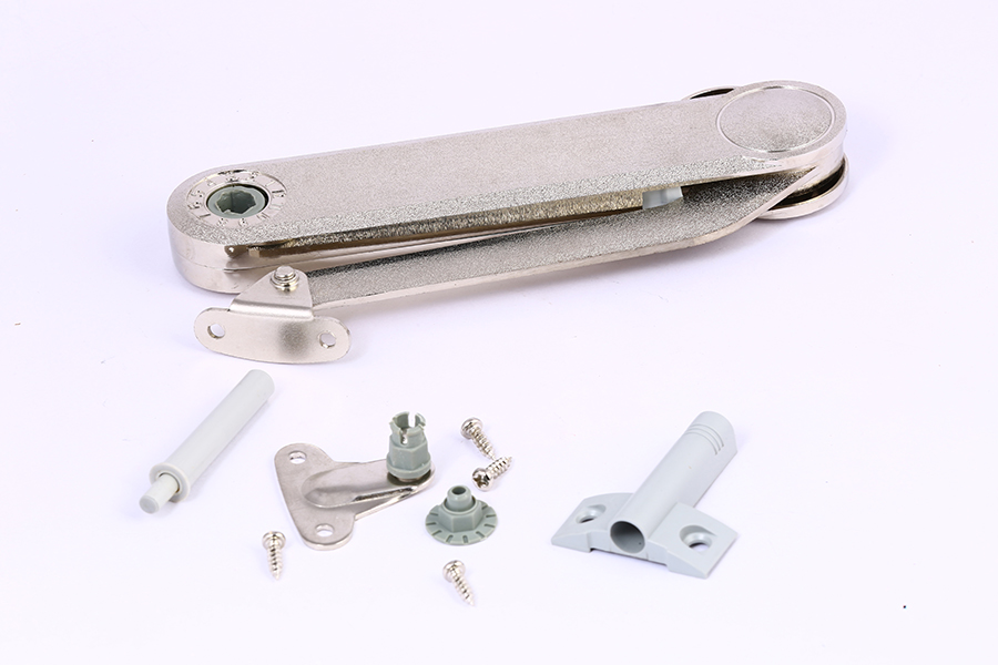 OP-117 FLEXIBLE HYDRAULIC STAY 12178