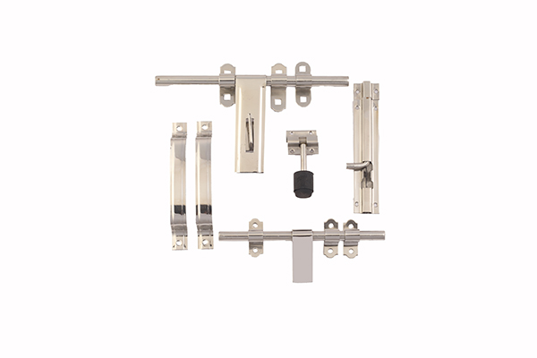 HIYA 2MM DOOR KIT 10INCH GLOSSY 2217