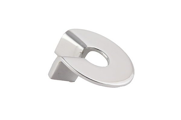 ALLIED KNOB CP 158 5822