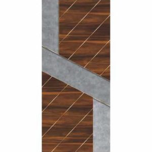 DURIAN FW 135 DIGITAL DOOR SKIN