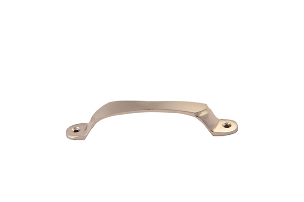 HANDLE 5INCH NS SILVER 421