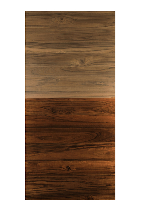 SMOKED BLACKWOOD GN241 (2.44X1.22) 7829