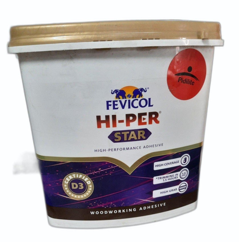 FEVICOL HIPER STAR 13376 13381 13389 13390