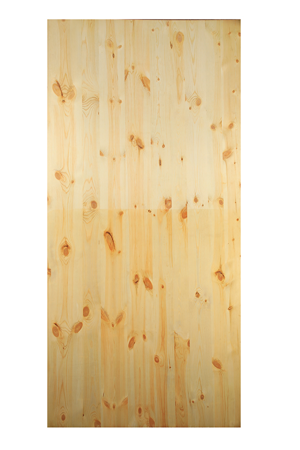 KNOTTY PINE GN100 (2.44X1.22) 11978