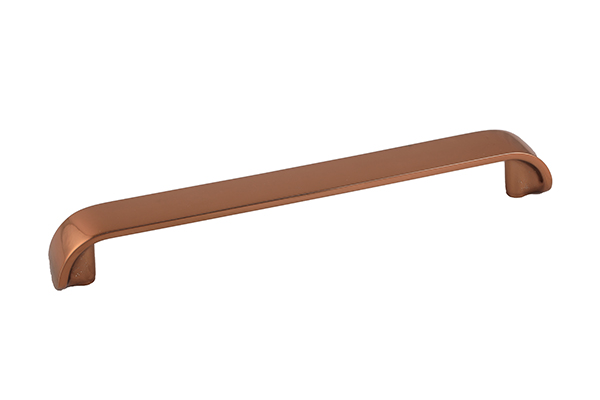HANDLE D-LIGHT CHOCOLATE 12347 12348