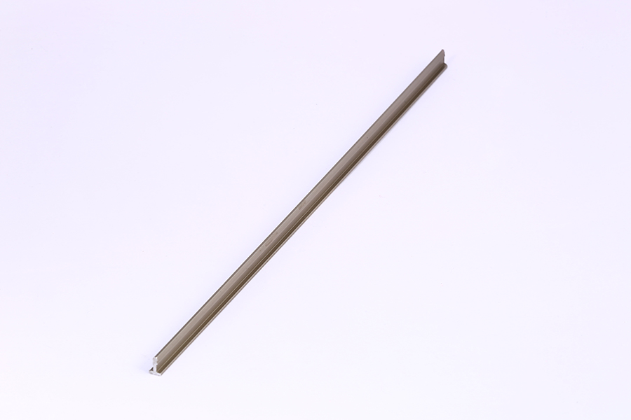 BOSE BAPS 250 INLAY PROFILE SS BRUSH 6018