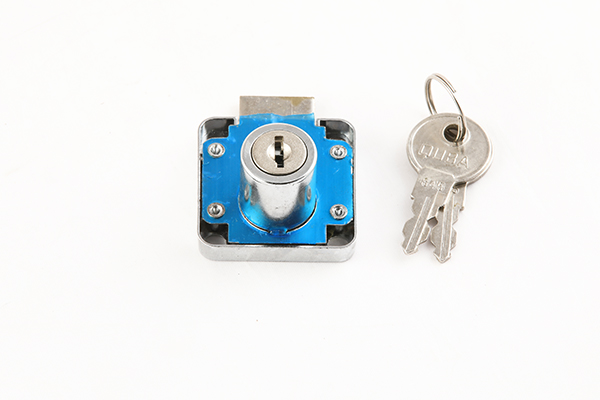 QUBA MULTIPURPOSE DRAWER LOCK Q-200MM-10E 11705