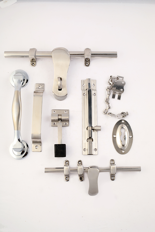 HIYA DOOR KIT I10 2242