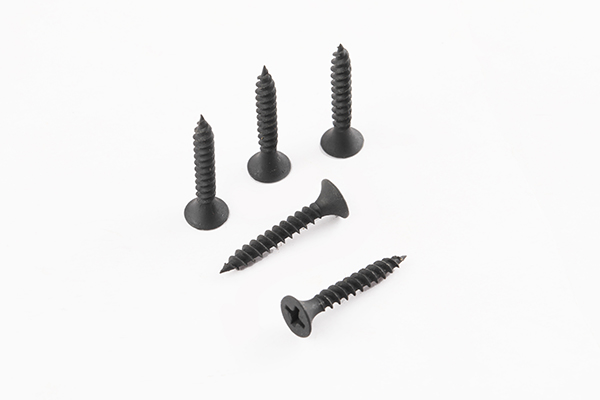 GYPSUM STAR SCREW 25X3.5(6) 11813