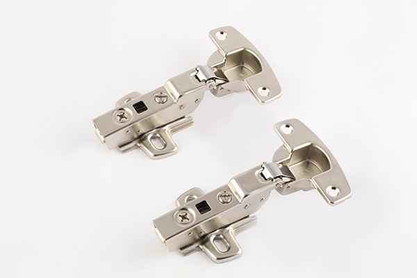 HETTICH HINGES 10MM SILENT SYSTEM  1812