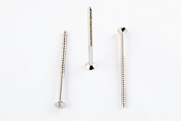 BHAWANI 100X12 WOODEN SCREW 1501
