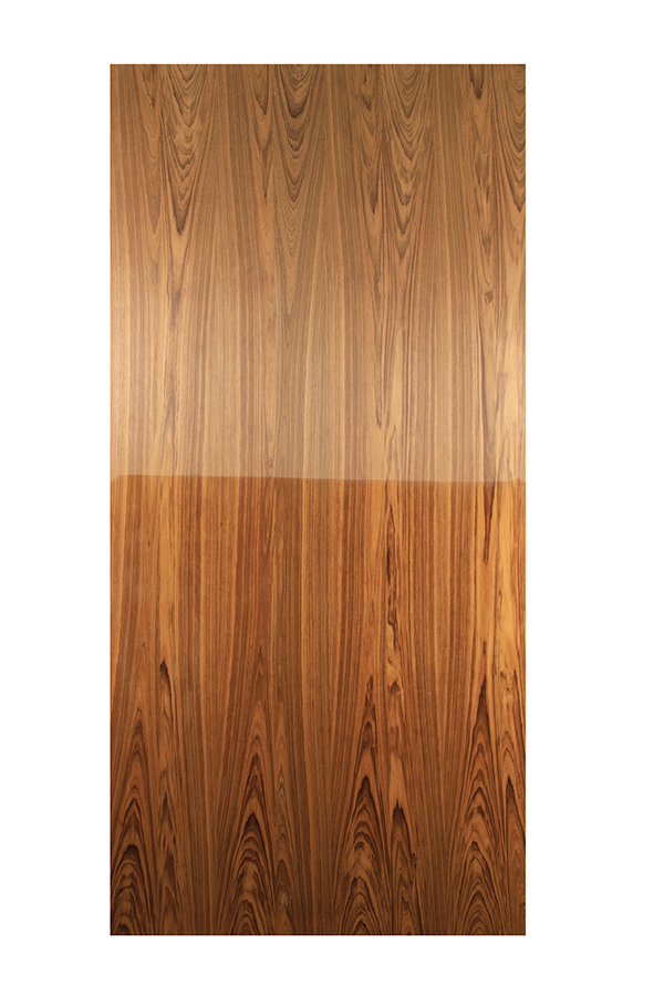 ROYAL TEAK CROWN GN-4278 (2.44X1.22) 11645