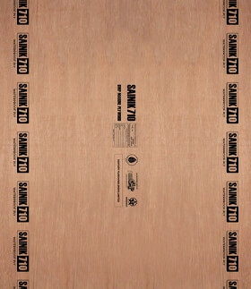 SAINIK 710 BWP 6MM 8X4 9203