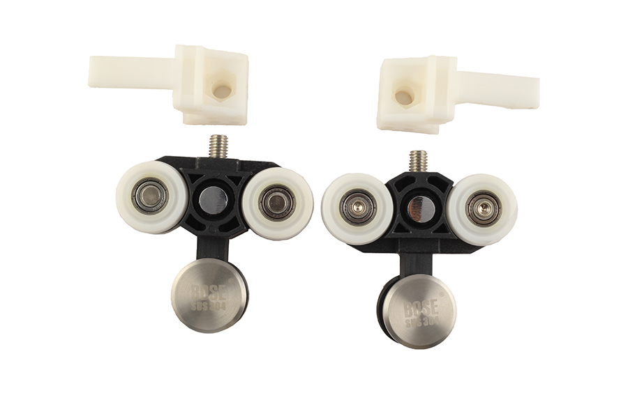 BOSE BSLD 021 GLASS SLIDING SSS 6654