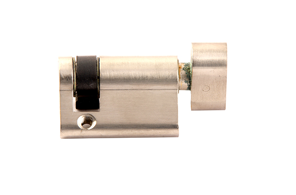 DECO CYLINDER ONE SIDE KEY HALF 70MM NSS 5984