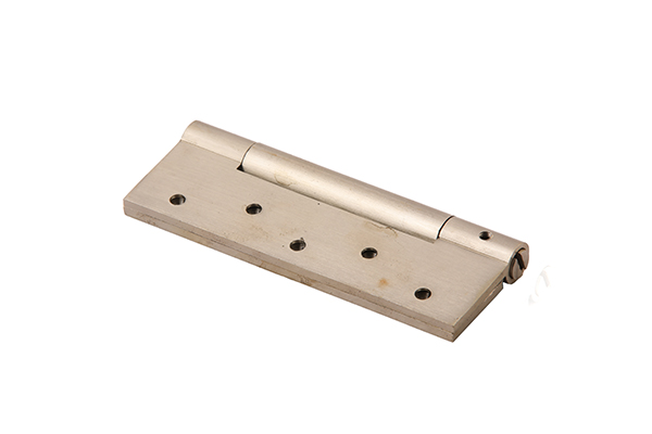 FLORA SPRING HINGES SS 5X1X1/4 8477