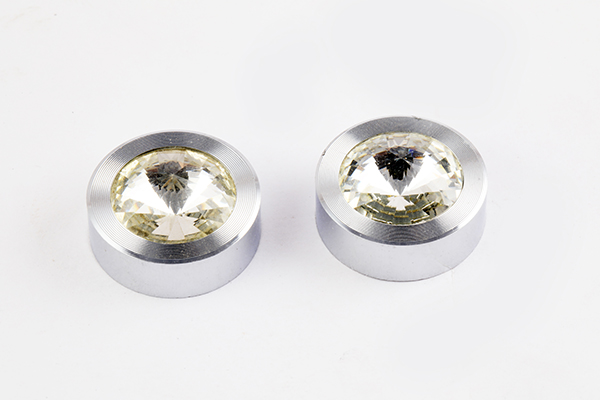 AAGMAN CRY MIRROR CAP RD 5865 5866