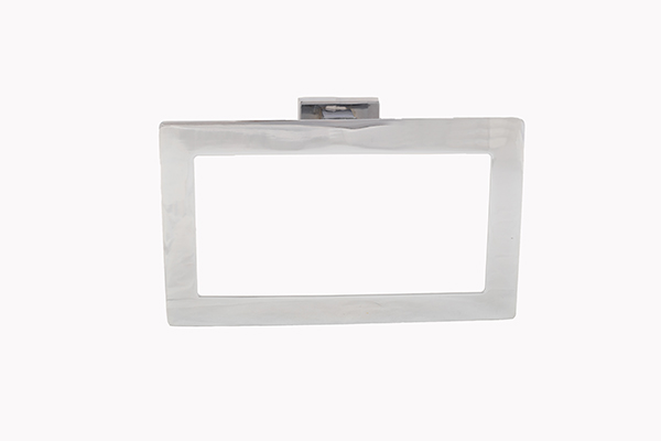 KOZY CP NAPKIN RING 6274