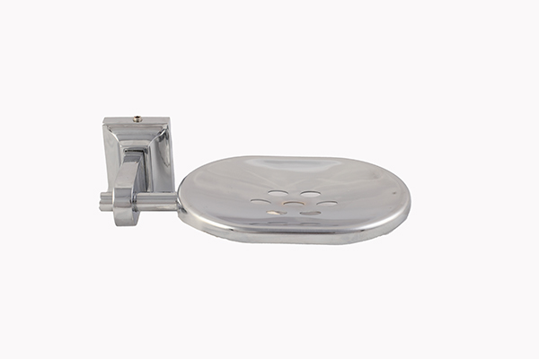 NEO CP SOAP DISH 6205