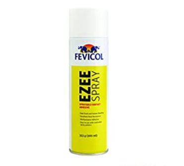 FEVICOL EZEESPRAY 500ML 6450