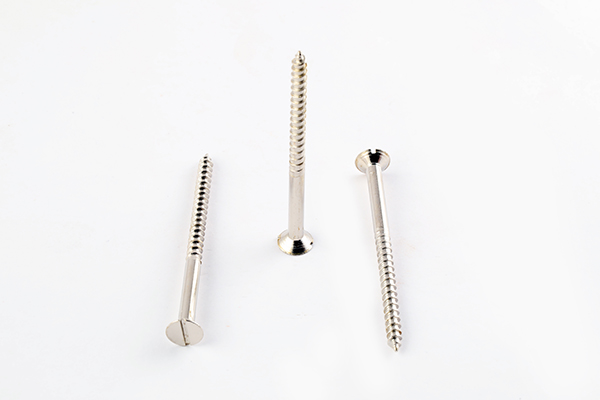 BHAWANI 75X10 WOODEN SCREW 1085