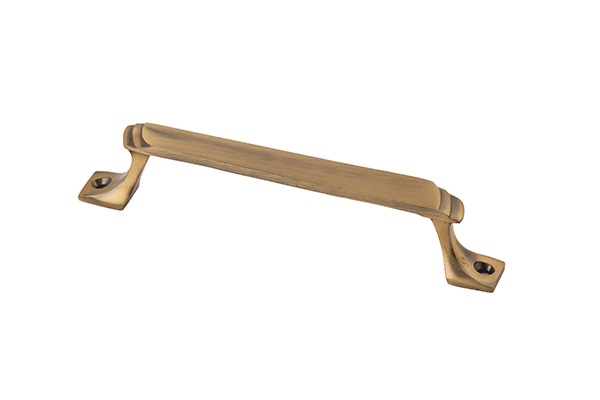 HANDLE BRASS 6 INCH ATQ 5587