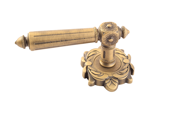 FORME NIKE RS BRONZE YESTER 33 MORTICE HANDLE 6923