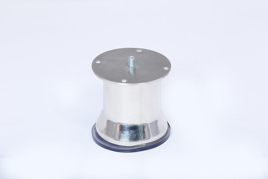 SOFA LEG R44 gLOSSY 11611